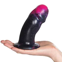 Vixen Creations Randy Galaxy Dildo 6.1 Inch Mixed colours