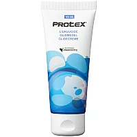 Protex WaterBased Lube 100 ml Clear