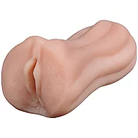 MR.MEMBR Anabella Realistic Pocket Vagina Nude
