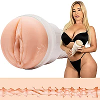 Fleshlight Girls Savannah Bond Masturbator
