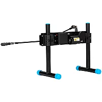 F Machine Pro 4 Black Sex Machine