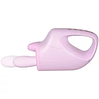 Sinful G1 PRO Automatic Handheld Sex Machine Purple