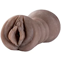 PDX Extreme Flip Me Over Masturbator Brown