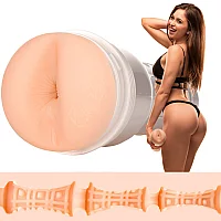Fleshlight Girls Riley Reid Euphoria Nude