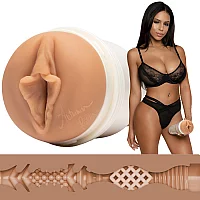 Fleshlight Girls Autumn Falls Cream Nude