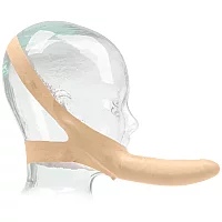 CalExotics The Original Accomodator Dildo 4.9 Inch Nude