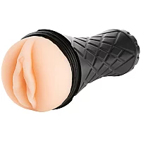 MR.MEMBR Lucy Original Vagina Masturbator Nude
