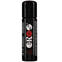 Eros Toy Silicone Lubricant 100 ml Clear