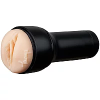 Kiiroo Feel Tanya Tate Masturbator Nude