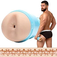 Fleshjack Boys Griffin Barrows Cake Masturbator Blue