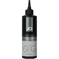 System JO Stroker WaterBased Lubricant 240 ml Clear