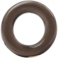 Baseks Flexible Penis Ring Grey