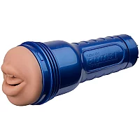 Fleshlight Boost Blow Mouth Masturbator Nude