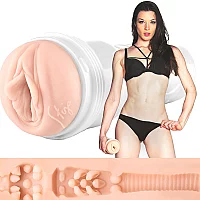 Fleshlight Girls Stoya Destroya Nude