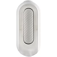 TENGA Flip Zero Gravity EV White or Black Masturbator White