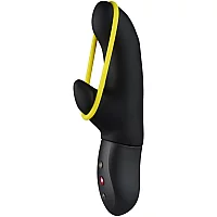 Fun Factory Amorino Double Vibrator Black