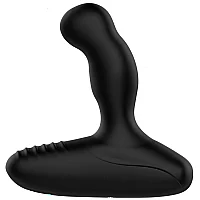 Nexus Revo Intense Rotating Prostate Massager 5.5 Inch Black