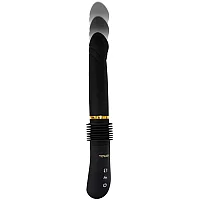 ToyJoy Magnum Opus Thruster Sex Machine Black