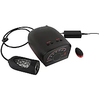 SuckOMat The Ultimate Sucking Machine 2.0 Black