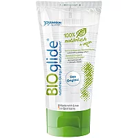 Joydivision BIOglide WaterBased Lubricant 150 ml Clear
