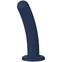 Amaysin Slender Small Dildo 5.2 Inch Blue