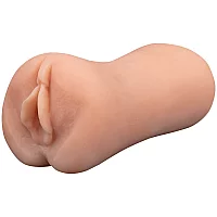 MR.MEMBR Cassandra Realistic Pocket Vagina Nude