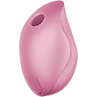 Fun Factory Delicia Air Pulse Clitoral Stimulator