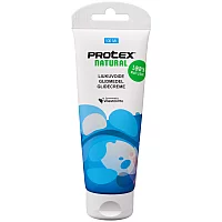 Protex Natural WaterBased Lubricant 100 ml Clear