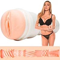 Fleshlight Girls Kendra Sunderland Angel Masturbator
