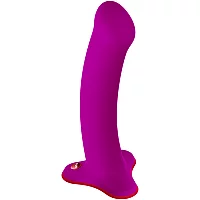 Fun Factory Magnum Dildo with Suction Cup 7.2 Inch Rose