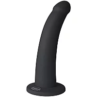 Malesation Willy Dildo 6.9 Inch Black