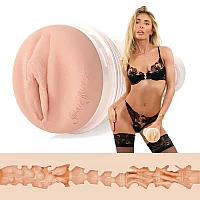 Fleshlight Girls Bonnie Blue 1K Signature Vagina Nude