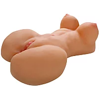 PDX Extreme Bang Me Silly 2 Mega Masturbator Nude