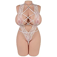 Tantaly Donna Sex Doll Torso Nude