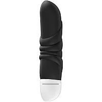 Fun Factory Jam Battery Mini Vibrator Black