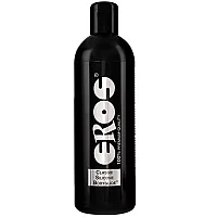 Eros Classic Bodyglide Silicone Lube 1000 ml Clear