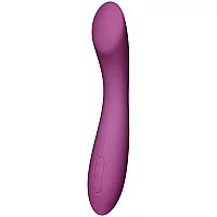 Svakom Amy 2 GSpot Vibrator Bordeaux