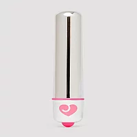 Tracey Cox Supersex Bullet Vibrator Silver