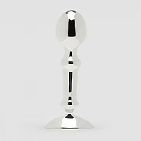Aneros Tempo Stainless Steel S2 Anal Stimulator