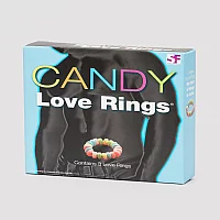 Candy Cock Ring