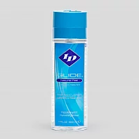 ID Glide WaterBased Lubricant 500ml
