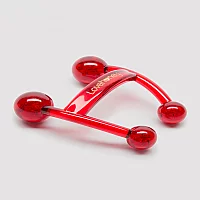 Lovehoney Oh Sensual Body Massager Red