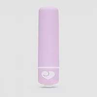 Lovehoney Thrill 10 Function Bullet Vibrator Purple
