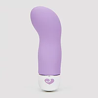 Lovehoney Frolic 10 Function Silicone GSpot Vibrator Purple
