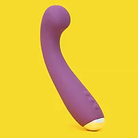Lovehoney mon ami GSpot Massager Purple