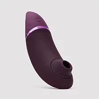 Womanizer Next Clitoral Suction Stimulator Purple
