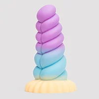 Creature Cocks Mystique Silicone Unicorn Dildo