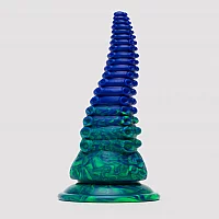 Lovehoney Tantric Tentacle Fantasy Dildo Red