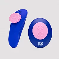 ROMP Party Remote Control Rechargeable Panty Vibrator