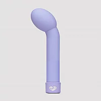 Lovehoney Purple Slimline GSpot Vibrator Purple